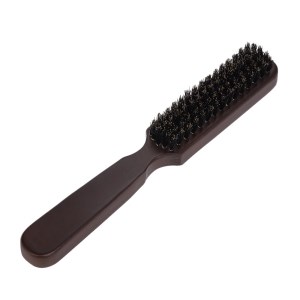 Mustache Brush Men S Beard Brush Wooden Comb Male Shaving Brush
