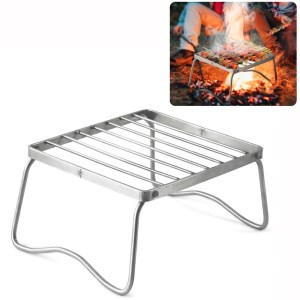 ultralight backpacking grill