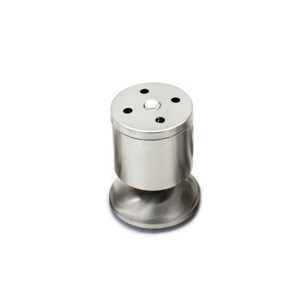 Stylish Stainless Steel Furniture Legs Adjule Height Cabinet Stylish Stainless Steel Furniture Legs