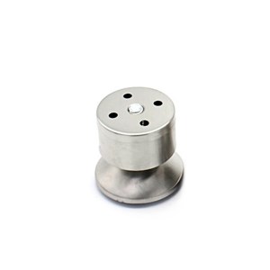 Worldwide Fast Shipping Stainless Steel Furniture Legs Adjule Stainless Steel Furniture Legs
