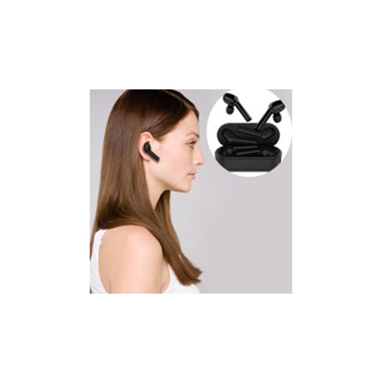 

X3 Wireless Earphones Bluetooth 5.0 Headset Sport Earphone with Microphone - Black, iPhone XS 5.8 inch