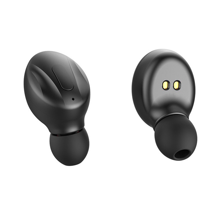 XG13 Wireless Sport Earphone Bluetooth 5.0 Earbuds Stereo Headset with Charging Box-3