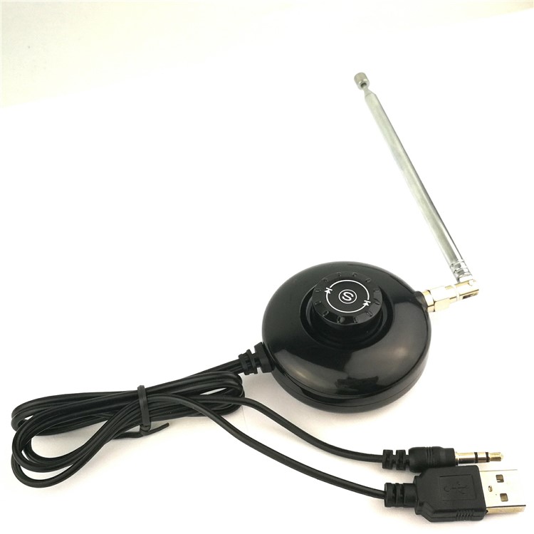 DAB-A2 Universal DAB Tune Home Radio FM Transmitter Car DAB Digital Radio Adapter Music Streaming-7