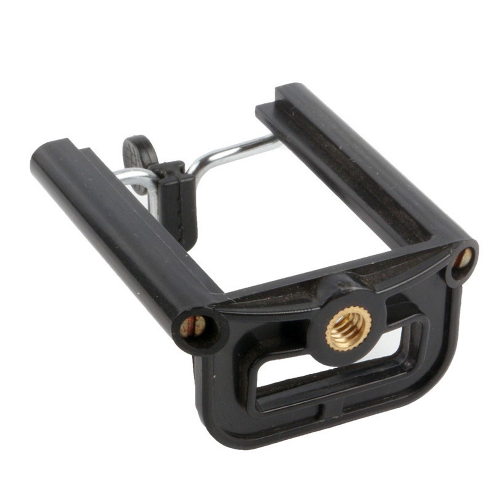 Octopus-like Tripod Stand Holder with 1/4 Screw and Clamp for Cameras and Smartphones, Size: M-10