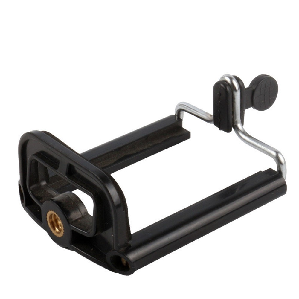 Octopus-like Tripod Stand Holder with 1/4 Screw and Clamp for Cameras and Smartphones, Size: M-9