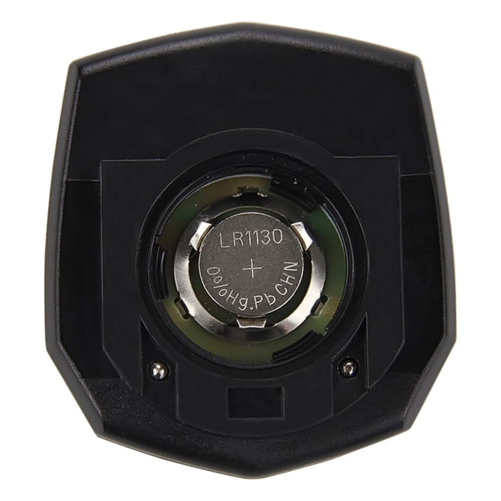 SUNDING SD-581 Bike Wired Stopwatch Bicycle Multi-function Computer Speedometer-3