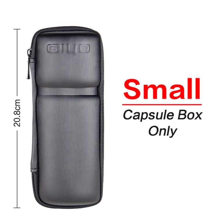 PT-08 Small Capsule Box Portable Bicycle Bag Cycling Bike Repair Tools Pouch-2