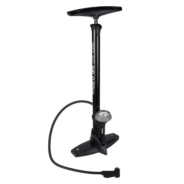 cycle floor pump