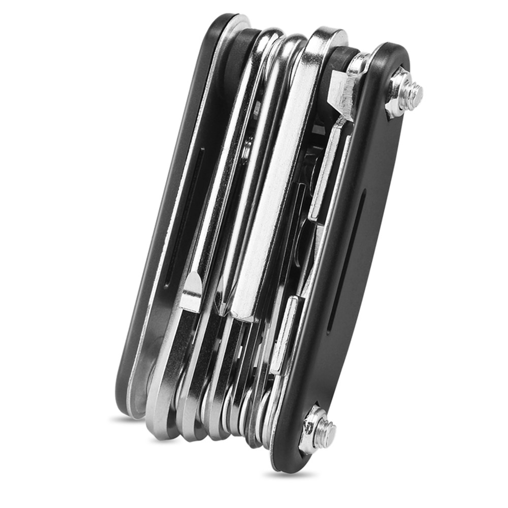 16 in 1 Multi-function Bicycle Bike Repair Tools Kit Portable Cycling Tools-7