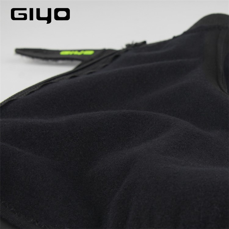 Winter Bicycle Cycling Shoe Cover MTB Road Bike Racing Overshoes Waterproof Covers - XL-9