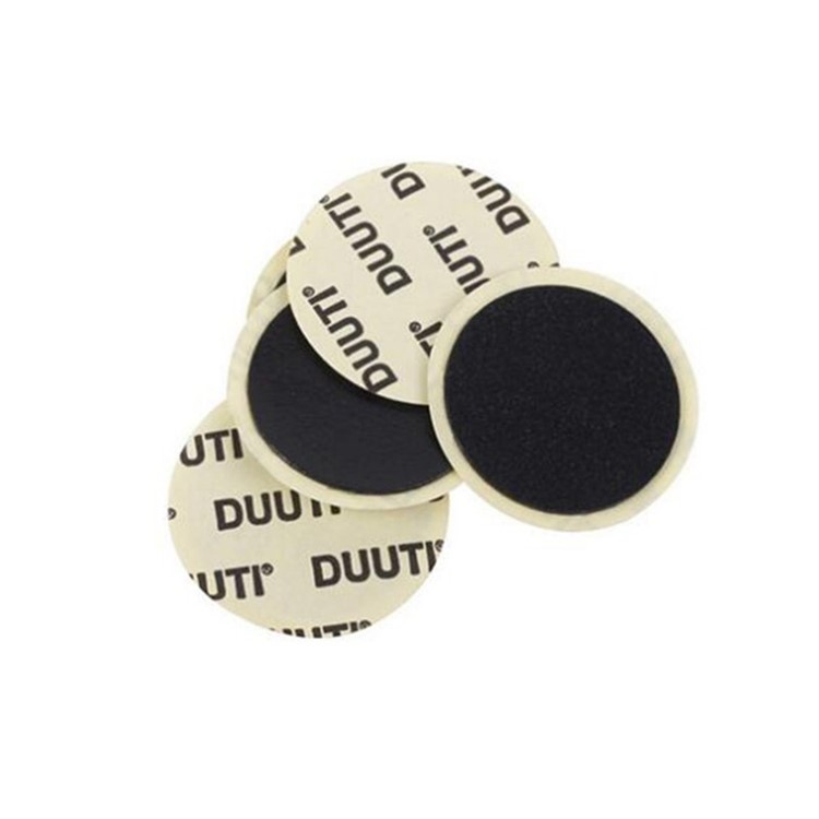 Kit Gonfiaggio Gomme DUUTI Per Mountain Bike Completo Di Attrezzi Per Lo Smontaggio Di Pneumatici Gonfiabili-11