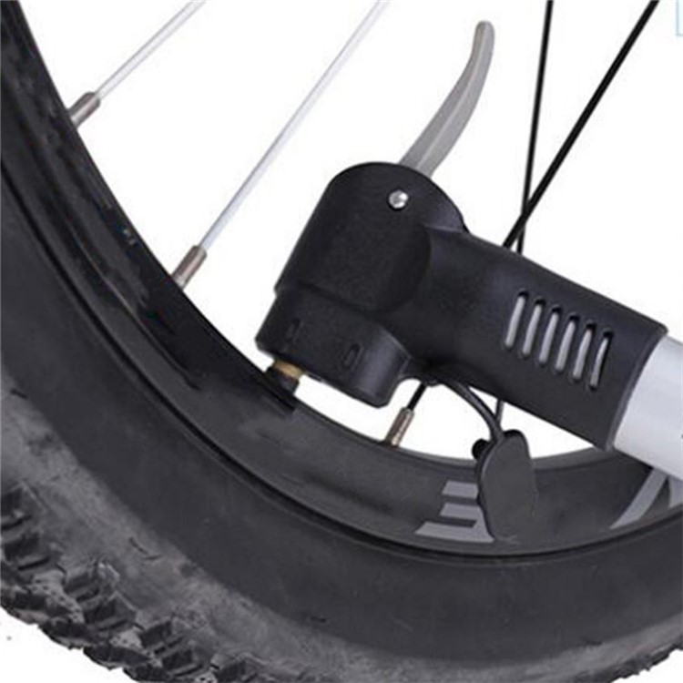 Kit Gonfiaggio Gomme DUUTI Per Mountain Bike Completo Di Attrezzi Per Lo Smontaggio Di Pneumatici Gonfiabili-5