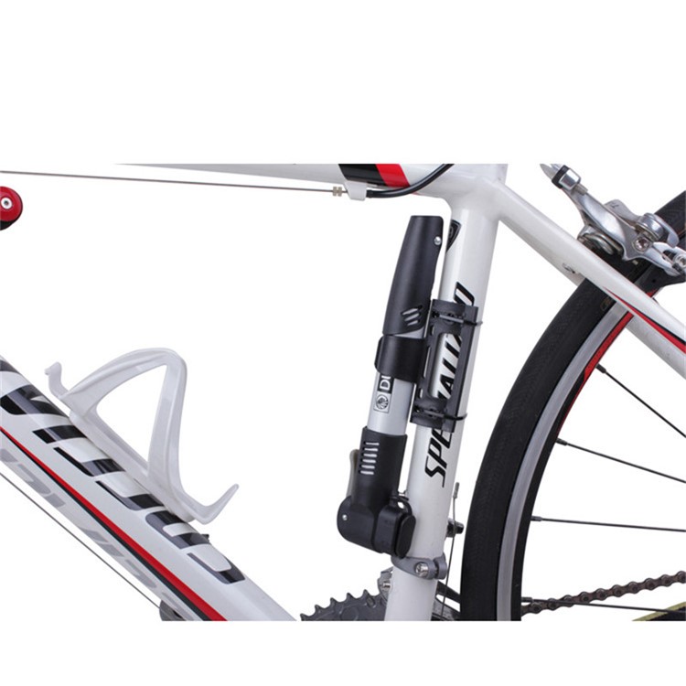 Kit Gonfiaggio Gomme DUUTI Per Mountain Bike Completo Di Attrezzi Per Lo Smontaggio Di Pneumatici Gonfiabili-6