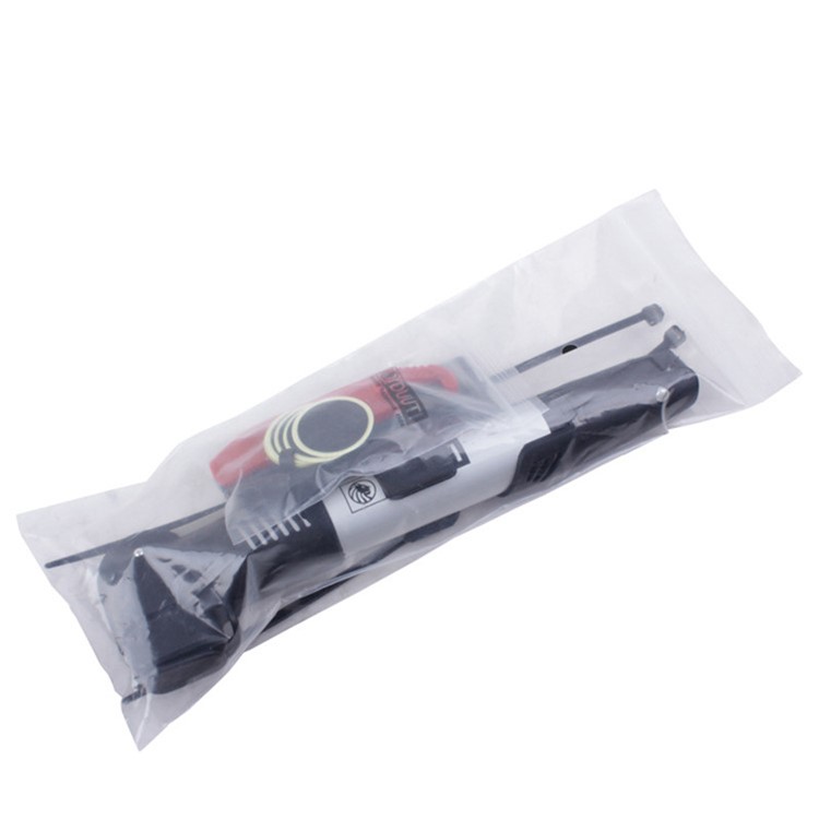 Kit Gonfiaggio Gomme DUUTI Per Mountain Bike Completo Di Attrezzi Per Lo Smontaggio Di Pneumatici Gonfiabili-8