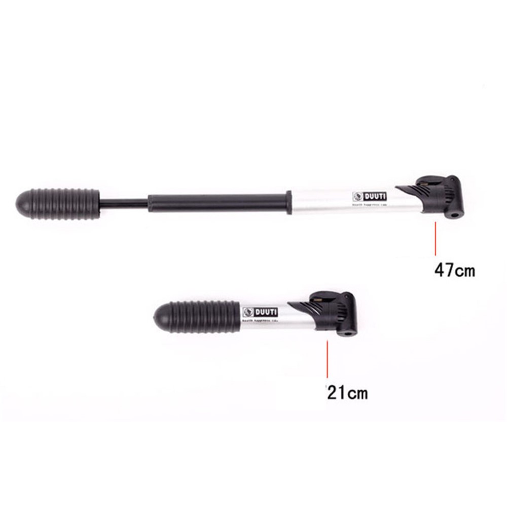 DUUTI Bicycle Repair Tools Kit Bike Pump Cycling Hex Screwdriver Bicycle Maintenance Accessories-11