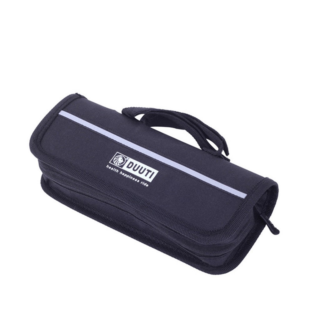DUUTI Bicycle Repair Tools Kit Bike Pump Cycling Hex Screwdriver Bicycle Maintenance Accessories-4