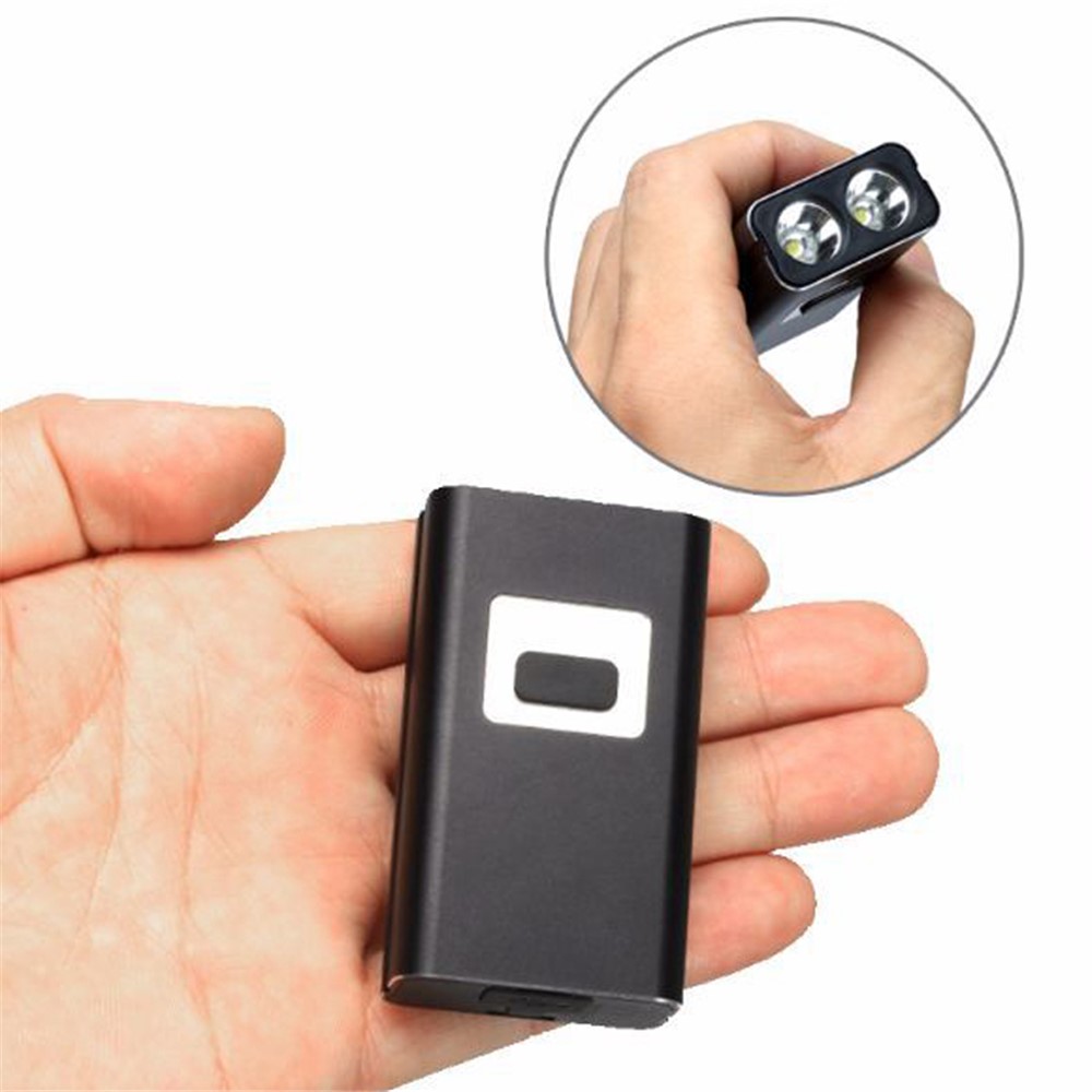 Super Power USB Rechargeable LED Bike Light 2400Lm MTB Safety Flashlight LED Bicycle Front Light-4