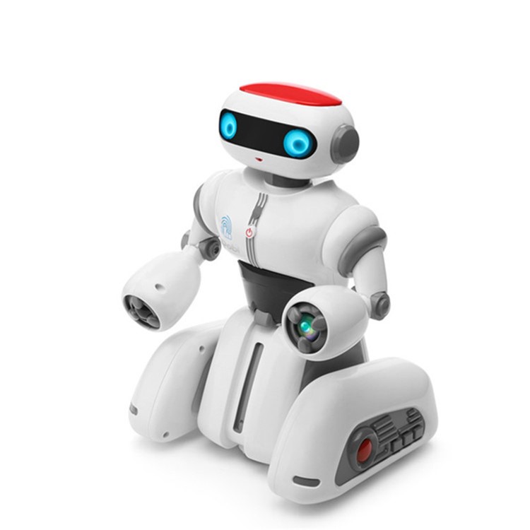 F12 Intelligent Robot Early Education Iteractive Entertainment Educational Toy-8