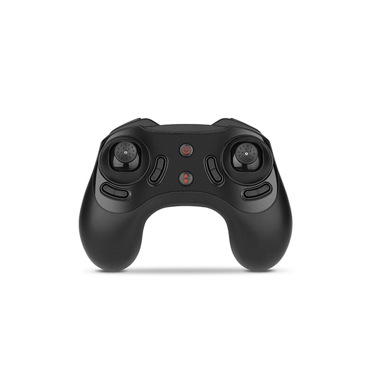 WEILI Q838-E 2.4G Real-time Wifi Transmission Remote Photo UAV Model (720P) Aerocraft - Red-7
