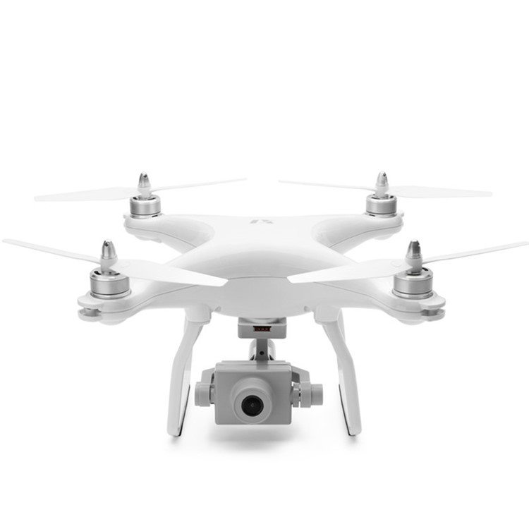 Weili xk X1 GPS Photographie Aérienne Brushless Sans Axe à Quatre Axes UAV 5G Wifi 1080p Télécommande de Transmission