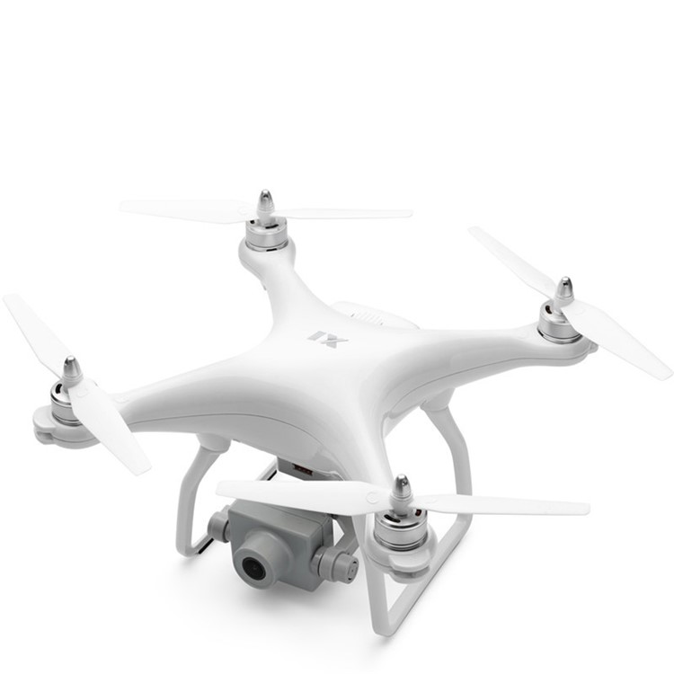 WEILI XK X1 GPS Fotografia Aérea Sem Escova De Quatro Eixos UAV 5G WIFI 1080 P Câmera De Controle Remoto De Transmissão-3