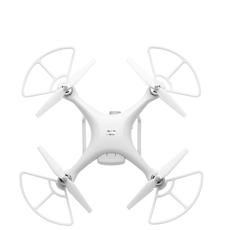 WEILI XK X1 GPS Fotografia Aérea Sem Escova De Quatro Eixos UAV 5G WIFI 1080 P Câmera De Controle Remoto De Transmissão-4