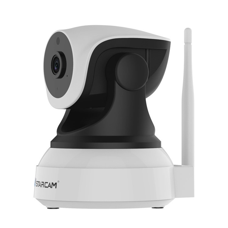 VSTARCAM C24S 1080P HD 2MP Wifi IP Camera Support Night Vision P2P Onvif - US Plug-4