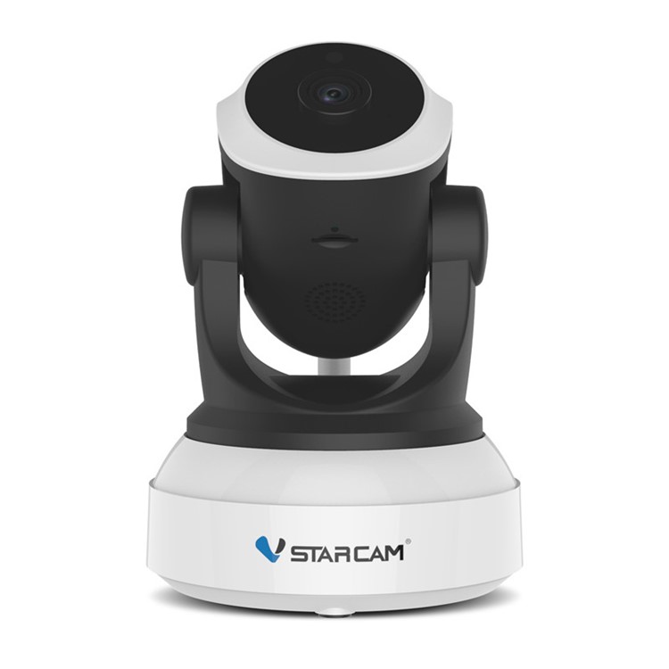 VSTARCAM C24S 1080P HD 2MP Wifi IP Camera Support Night Vision P2P Onvif - US Plug-5