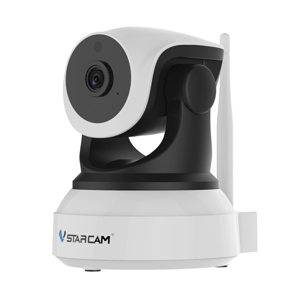 VSTARCAM C24S 1080P HD 2MP Wifi IP Camera Support Night Vision P2P Onvif - EU Plug-2