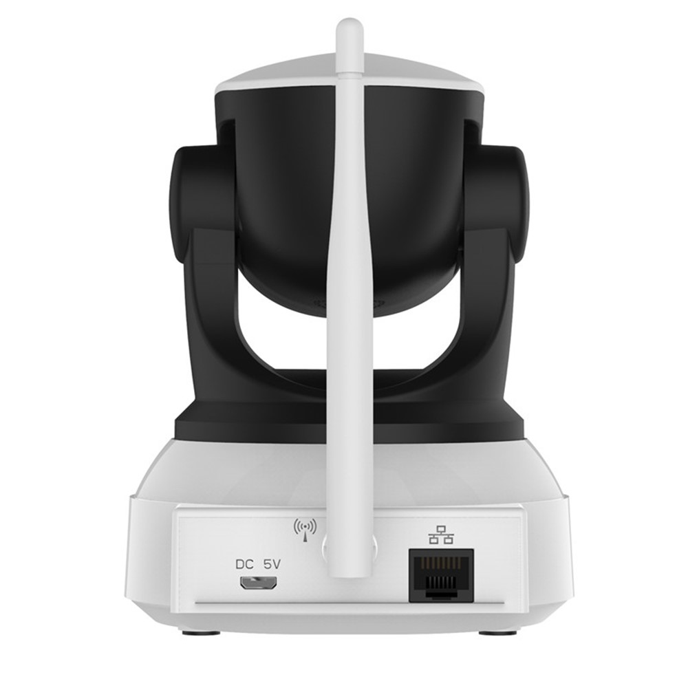 VSTARCAM C24S 1080P HD 2MP Wifi IP Camera Support Night Vision P2P Onvif - EU Plug-3