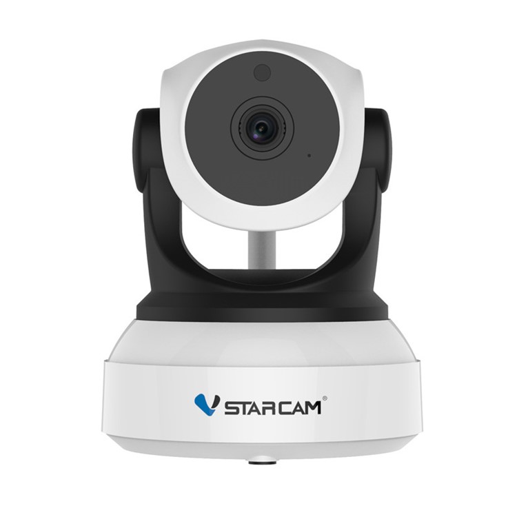 VSTARCAM C24S 2MP HD IP Camera WiFi Wireless Home Security Surveillance Camera - UK Plug-1