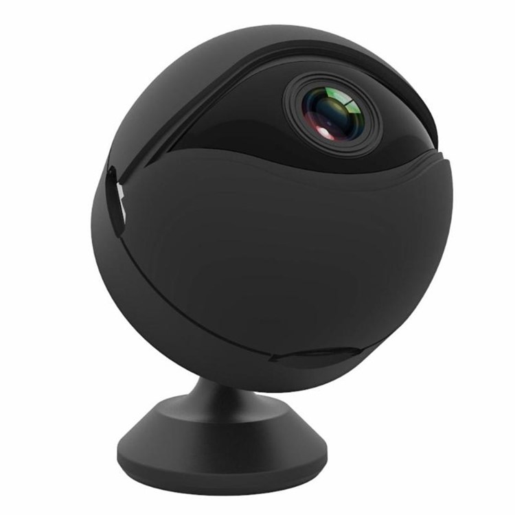 V2 Mini Wifi 1080P HD Camera Motion Detection Alarm IR Night Vision Camcorder-1