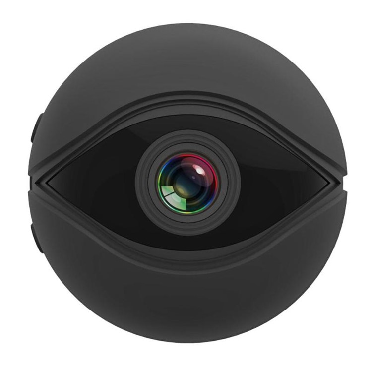 V2 Mini Wifi 1080P HD Camera Motion Detection Alarm IR Night Vision Camcorder-8