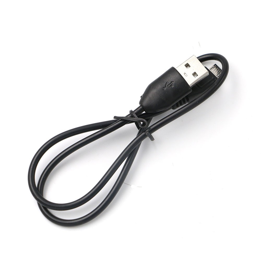 Outdoor Running Lights LED Night Flashlight USB Charge Chest Lamp-8