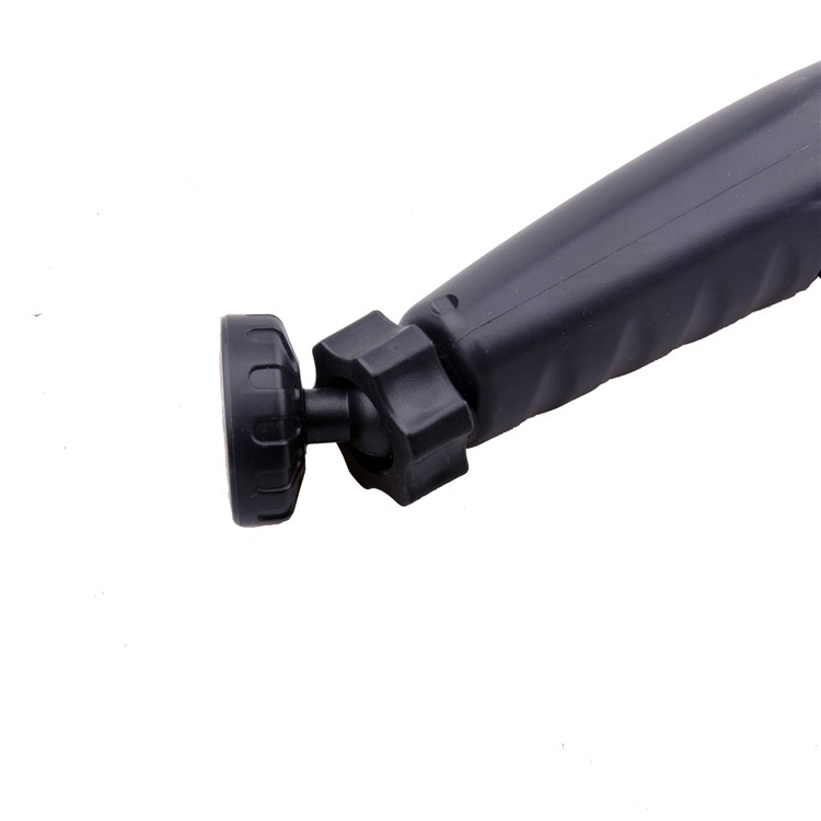 40-LED COB Strong Magnetic Working Lamp USB Rechargeable Work Light-8