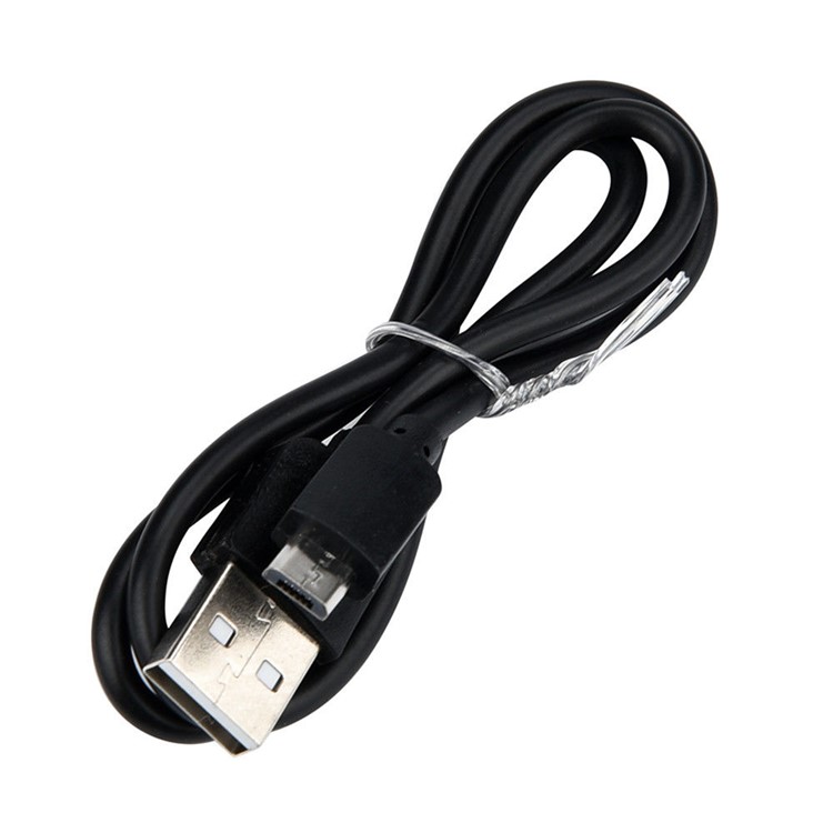 40-LED COB Strong Magnetic Working Lamp USB Rechargeable Work Light-9