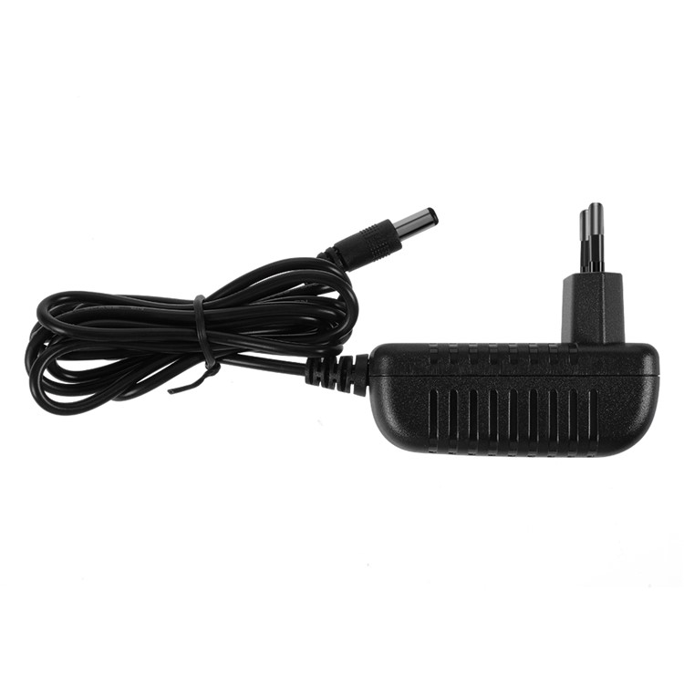 ZJL-40A Aquarium LED SMD 2835 6W White Blue Light Telescopic Rod Fish Tank Lamp - EU Plug-11