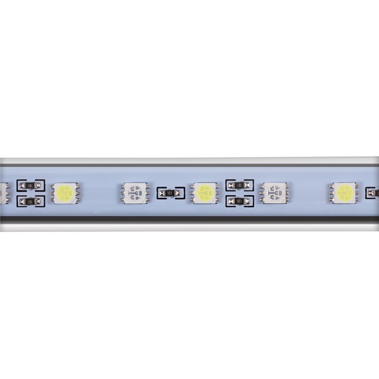GL-18T 18-LED Aquarium Fish Tank Light Bar Submersible Lamp 4W - EU Plug-5