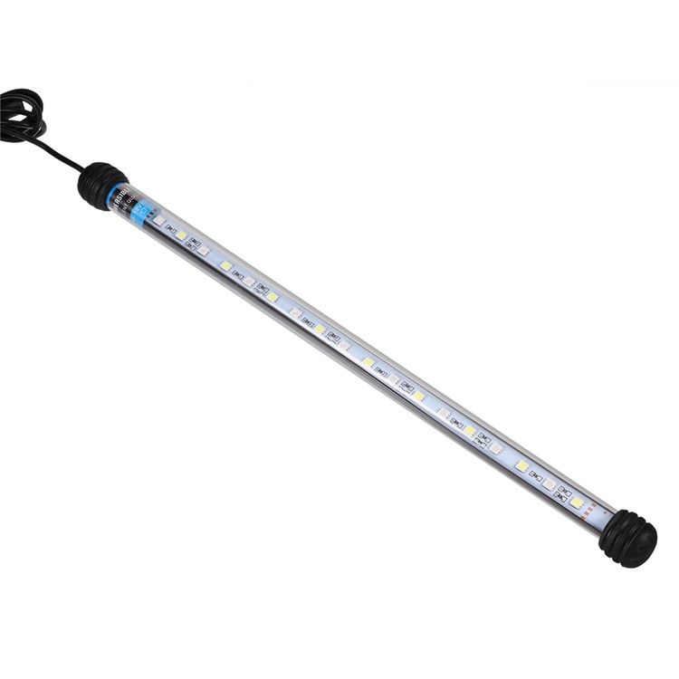 GL-18T 18-LED Aquarium Fish Tank Light Bar Submersible Lamp 4W - EU Plug-6