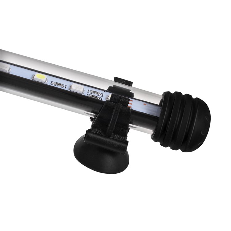 GL-18T 18-LED Aquarium Fish Tank Light Bar Submersible Lamp 4W - EU Plug-7