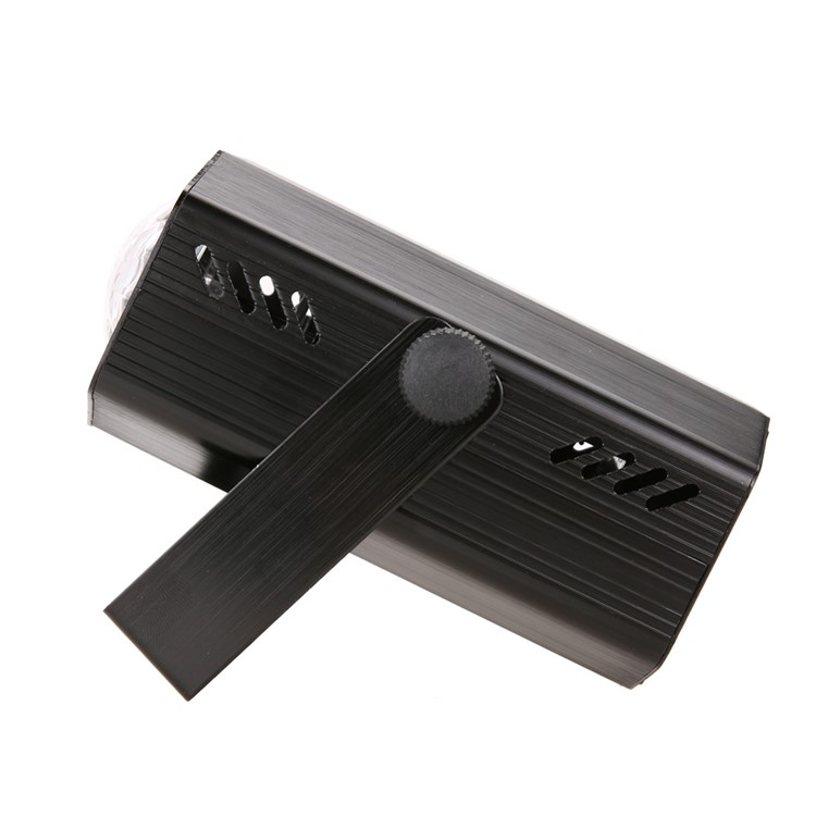 Remote Control LED Water Ripples Light for Home Birthday - UK Plug-6