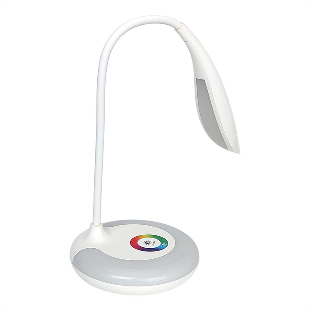 USB Charging Touch Dimmable Eye Protective Book Reading Table Lamp LED Desk Light-1