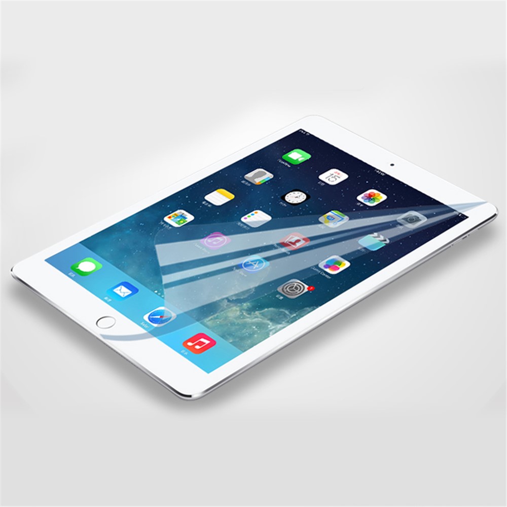 Anti-scratch HD Clear LCD Screen Protector Tablet Film for iPad mini 4-4