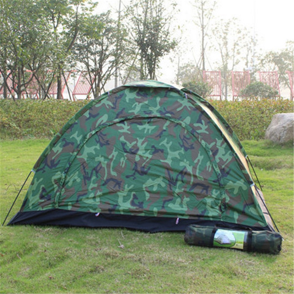 Barraca De Camping À Prova D'água À Prova D'água À Prova D'água Da Camuflagem - Camuflagem 2.-2