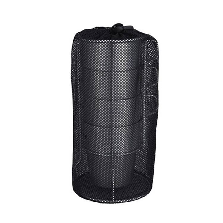 4Pcs/Set Double Wall Vacuum Stainless Steel Insulated Picnic Cup-3