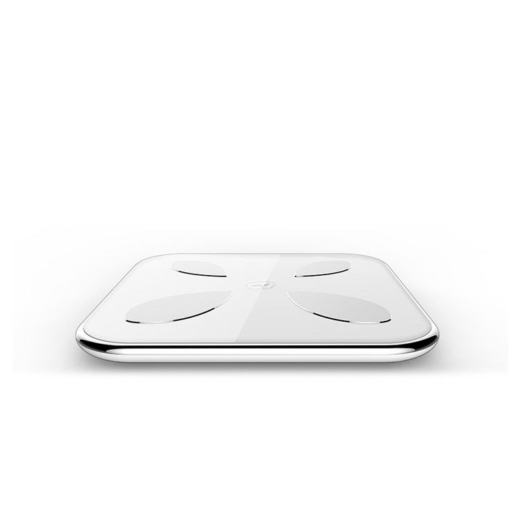 L1100 Bluetooth Body Fat Scale Smart Healthy Weight Loss Tracking Body Scale with Smartphone App-5