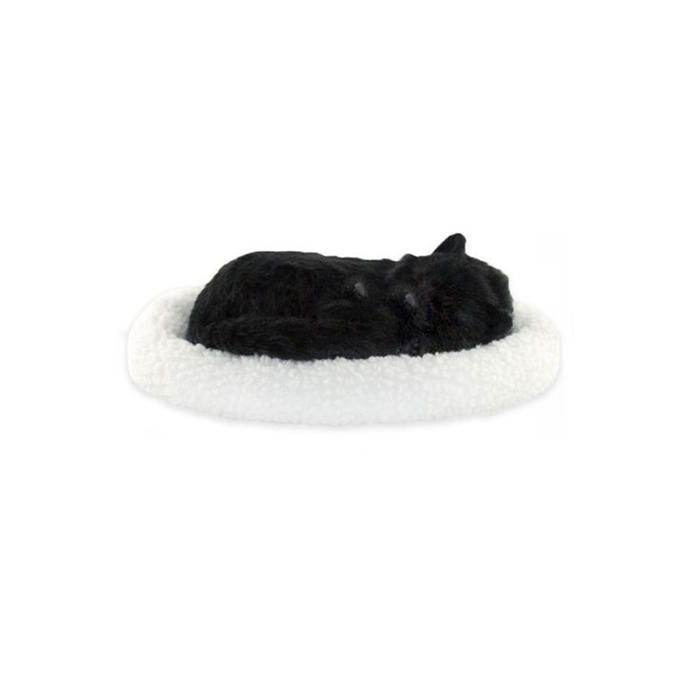 Lovely Soft Breath Toy Simulation Plush Toy - Style C-1