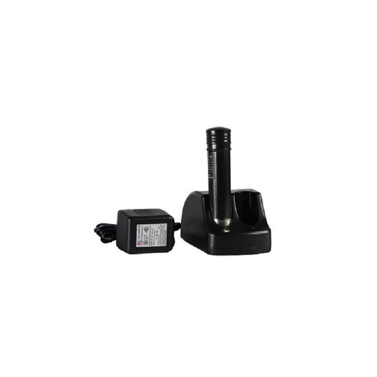 Cordless Power Scrubber Shoe Polisher for Leather Bag, Shoes,Sofa and More with Rechargeable Battery - US Plug-4