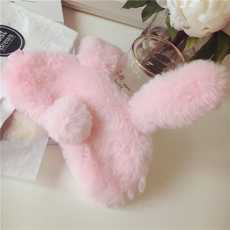 Cute Rabbit Pattern Cover Sleeping Blinder Patch Eye Mask Eyeshade - Rabbit-2