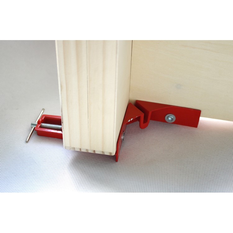 90° Right Angle Clamp Picture Corner Clamp Woodworking Kit DIY Tools Kit-10